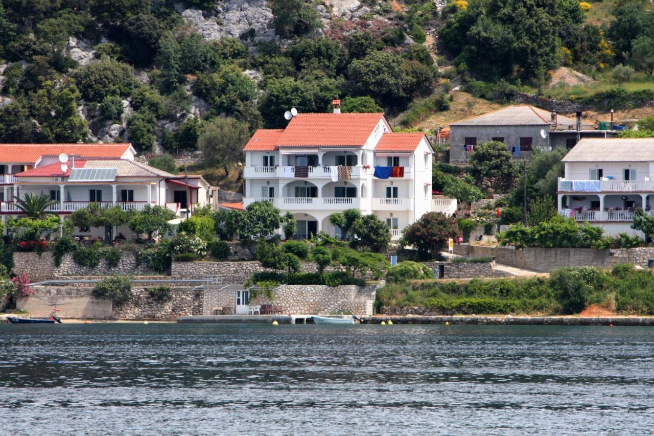 Apartments And Rooms By The Sea Supetarska Draga - Gornja, Rab - 11579 Dış mekan fotoğraf