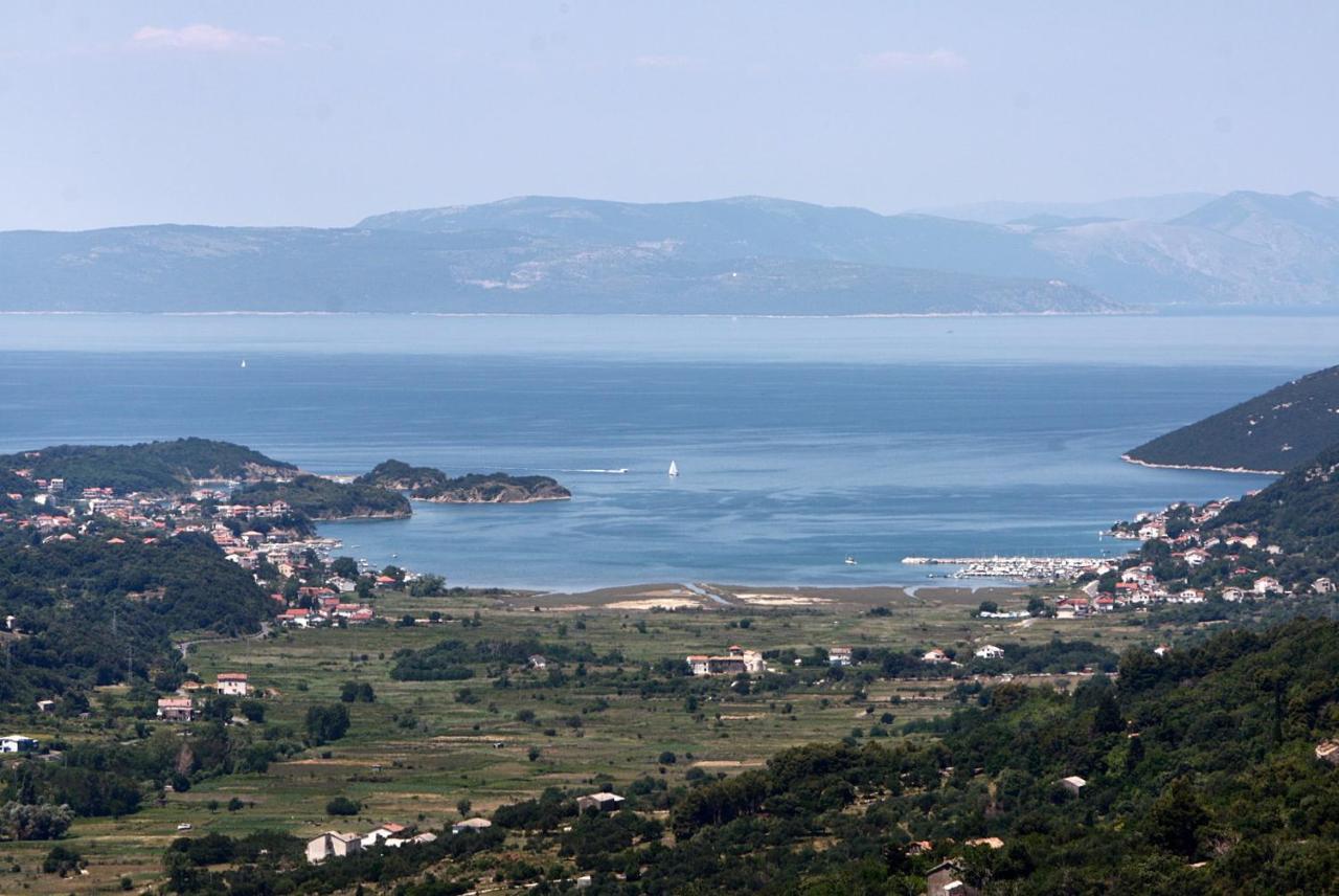 Apartments And Rooms By The Sea Supetarska Draga - Gornja, Rab - 11579 Dış mekan fotoğraf