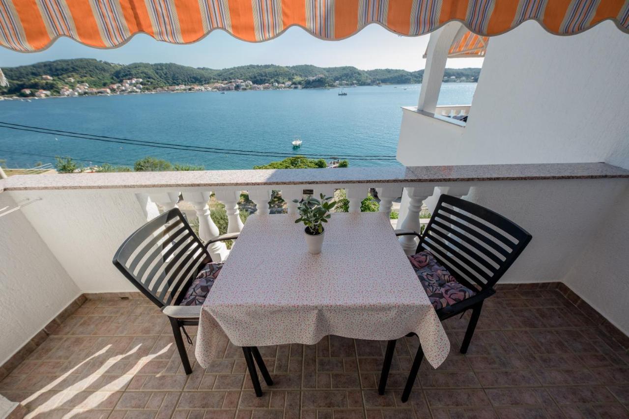 Apartments And Rooms By The Sea Supetarska Draga - Gornja, Rab - 11579 Dış mekan fotoğraf