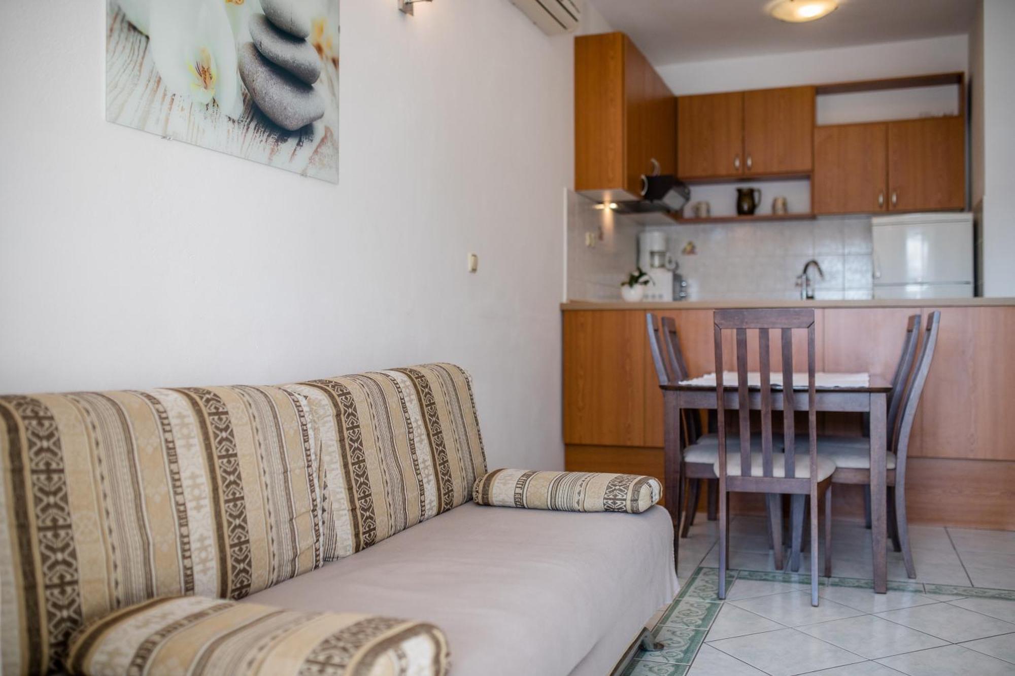 Apartments And Rooms By The Sea Supetarska Draga - Gornja, Rab - 11579 Oda fotoğraf